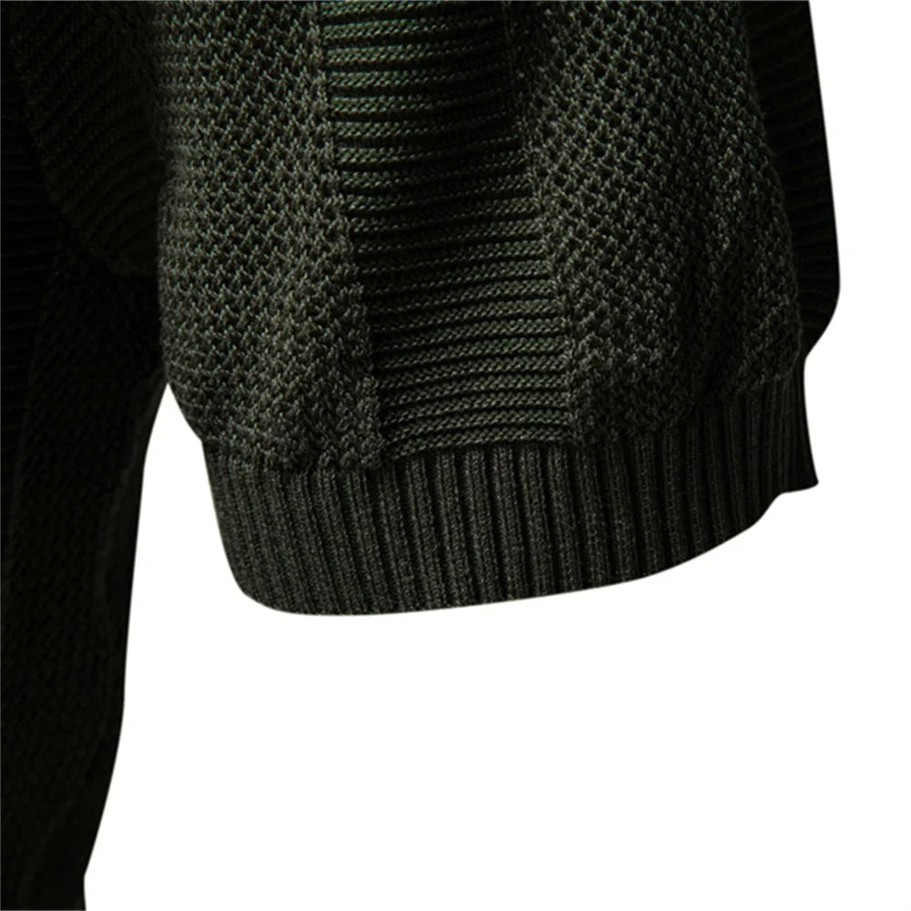 Jornak™ | Elegant stripete polo