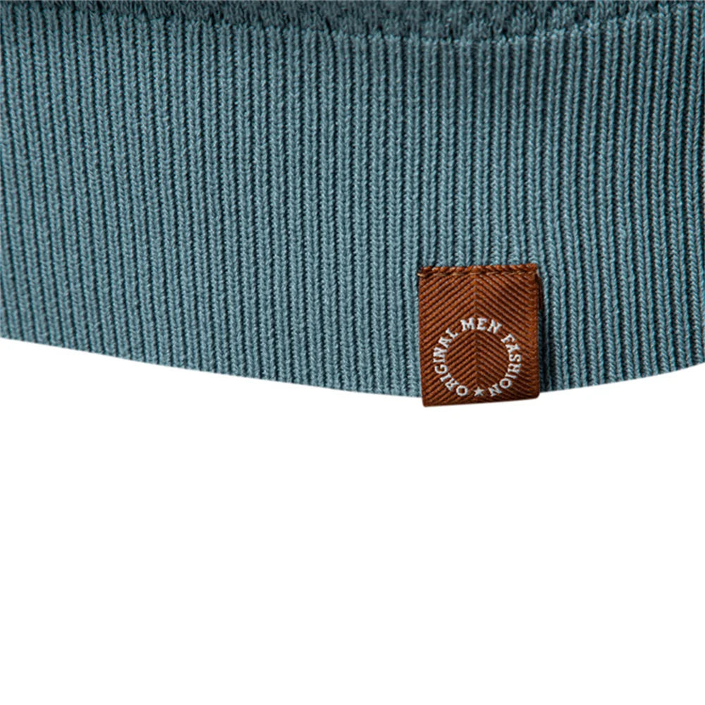 Jornak™ | Stilig & Lett Herre Polo
